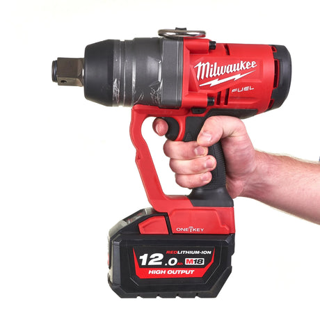 Milwaukee M18 ONEFHIWF1-0 1" High Torque Impact Wrench