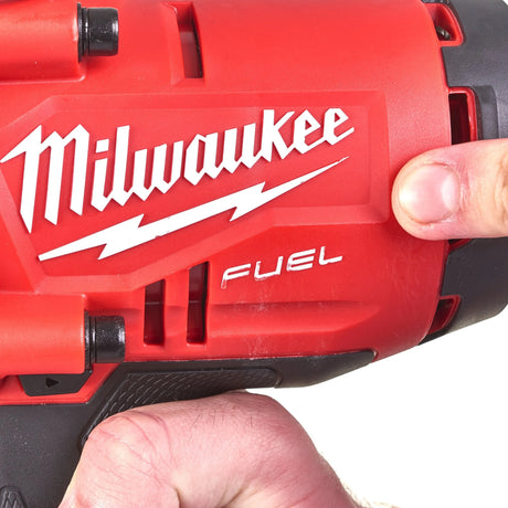 Milwaukee M18 ONEFHIWF1-0 1" High Torque Impact Wrench