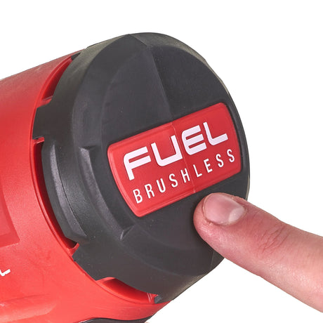 Milwaukee M18 ONEFHIWF1-0 1" High Torque Impact Wrench