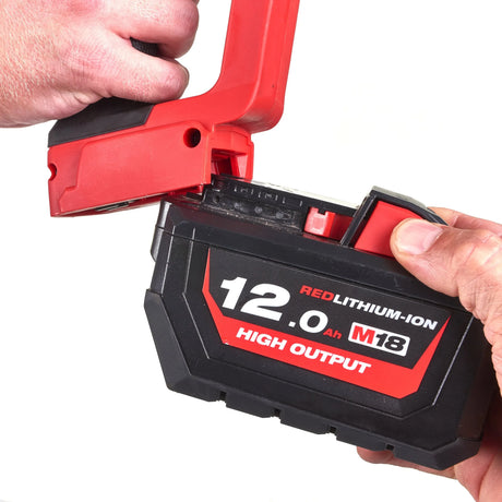 Milwaukee M18 ONEFHIWF1-0 1" High Torque Impact Wrench