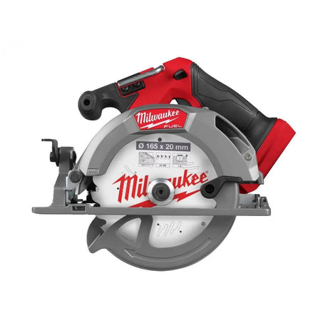 Milwaukee M18FCS552-0 M18 FUEL GEN 2 165mm Circular Saw (Bare Unit)