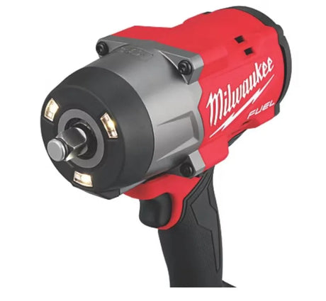 Milwaukee M18FHIW2F12-O-SP FUEL 18V 1/2″ High‑Torque Impact Wrench (Bare) M18FHIW2F12-0-SP
