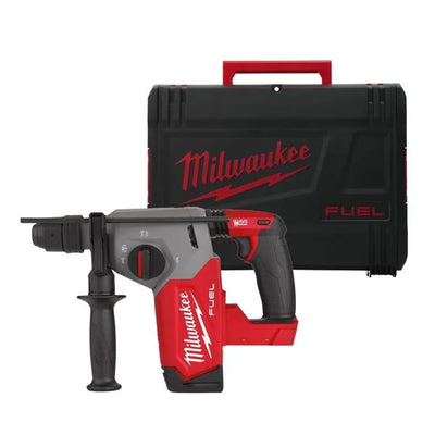 Milwaukee SDS Hammer Drills