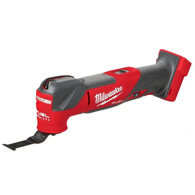 Milwaukee Sanders & Multi-Tools