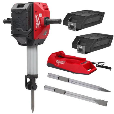 Consaw & Breaker Bundle