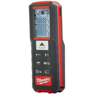 Milwaukee LDM50 (4933447700) Laser Distance Meter 50 m