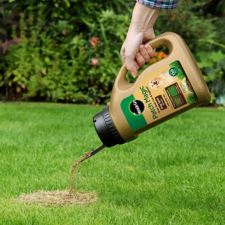 Miracle-Gro Patch Magic Dog Spot Repair