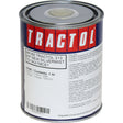 Tractol Paint 1L Massey Ferguson Silvermist - MK160