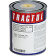 Tractol Paint 1L Krone Cream - MK335