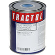 Tractol Paint 1L Blue Landini - MK37