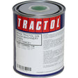 Tractol Paint 1L Major Green - MK434