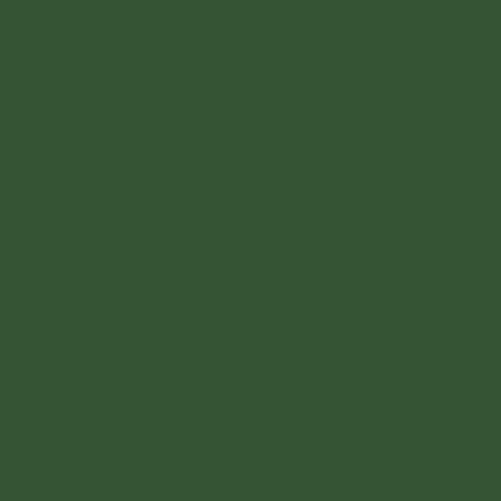 Tractol Fraser Green 1L Paint – High Gloss Agricultural & Machinery Finish - MK44