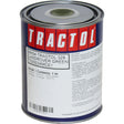 Tractol Paint 1L Landrover Green - MK54