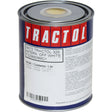 Tractol Paint 1L International Off-White - MK72