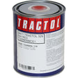 Tractol Paint 1L New Holland Red - MK77
