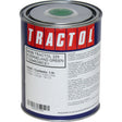 Tractol Kverneland Green High Gloss Paint (T32746G) - 1 Litre for Agricultural & Construction Equipment - MK89