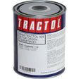 Tractol Paint 1L Zetor Green - MK94