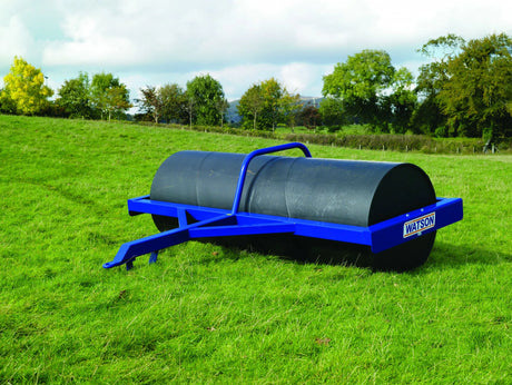 Watson Water Ballast Land Roller