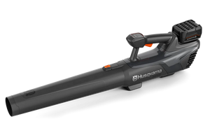 Husqvarna Aspire B8X-P4A Blower With Battery and Charger