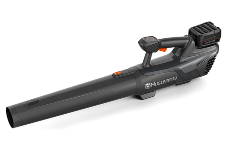 Husqvarna Aspire B8X-P4A Blower With Battery and Charger