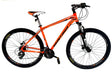 Montana DRA 29R 17" Mountain Bike