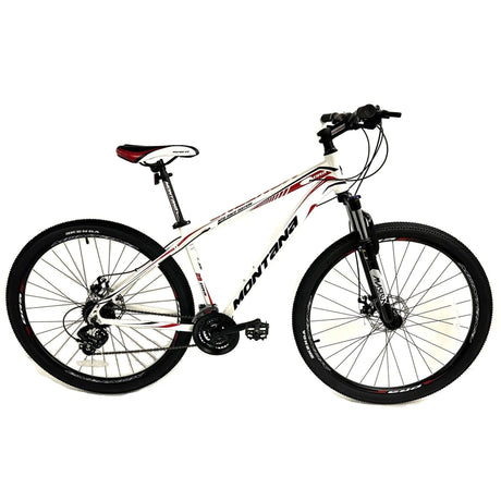Montana DRA 29" Mountain Bike