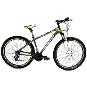 Montana DRC 29" Mountain Bike