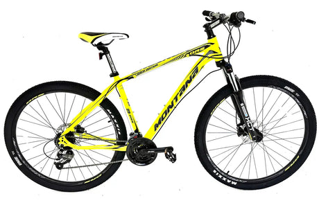 Montana DRS 29R Mountain Bike 29" Wheels