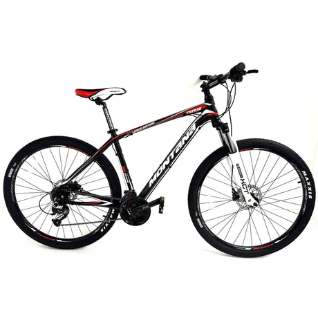 Montana DRS 29" Mountain Bike