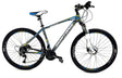 Montana DRX 29R Gents Mountain Bike 29" Frame