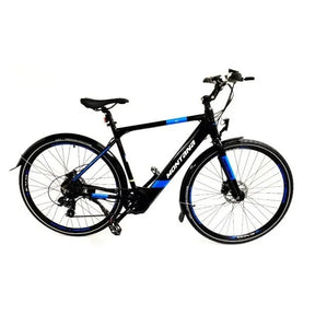 Montana E-Bike Evo Men's Hybrid Bike 20" Electric Bike