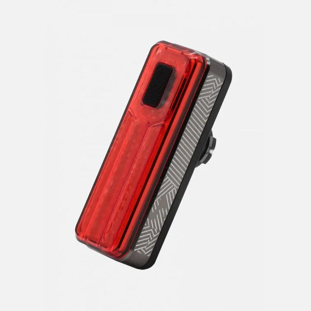Moon Sport Helix Pro Bike Light 150lm | Rear LED Light for Maximum Visibility and Safety