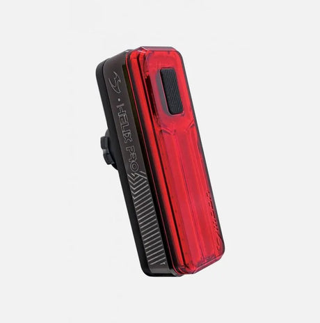 Moon Sport Helix Pro Bike Light 150lm | Rear LED Light for Maximum Visibility and Safety