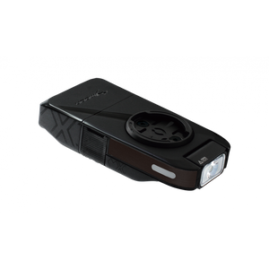 Moon Sport MX-HM 400 Lumen Bike Light | Dual Beam | Garmin, Wahoo & Bryton Compatible