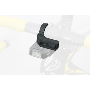 Moon Sport MX-HM 400 Lumen Bike Light | Dual Beam | Garmin, Wahoo & Bryton Compatible