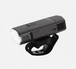 Moon Sport Rigel Max 1500lm Bike Light | Powerful All-in-One Front LED with Helmet and Handlebar Mounts