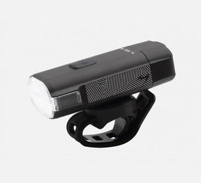 Moon Sport Rigel Max 1500lm Bike Light | Powerful All-in-One Front LED with Helmet and Handlebar Mounts