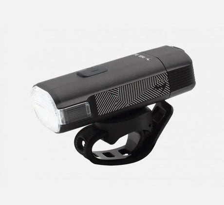 Moon Sport Rigel Max 1500lm Bike Light | Powerful All-in-One Front LED with Helmet and Handlebar Mounts
