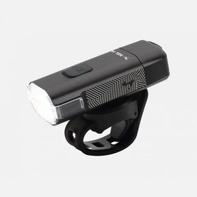 Moon Sport Rigel Pro 1000lm Bike Light | Compact and Powerful Front LED with Smart Features