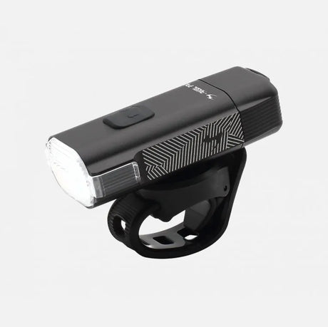 Moon Sport Rigel Pro 1000lm Bike Light | Compact and Powerful Front LED with Smart Features