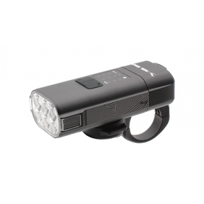 Moon Sport Rigel Enduro 2600LM Bike Light - High-Performance LED with Intelligent Features