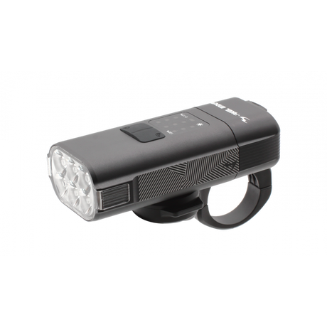 Moon Sport Rigel Enduro 2600LM Bike Light - High-Performance LED with Intelligent Features