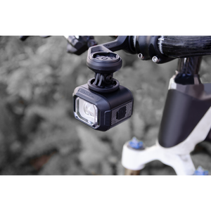 Moon Titan Max Bike Light - 1700 Lumen Front Light, USB-C & Wireless Rechargeable