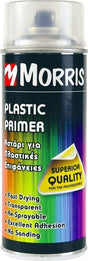 Morris Plastic Primer Spray 400ml