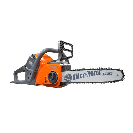 Oleo Mac GSi 30 Battery Chainsaw Kit