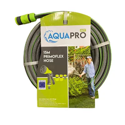Moy AquaPro Primoflex Hose 15m