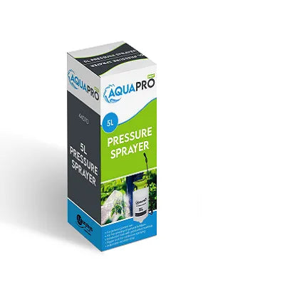 Moy Aquapro 5L Hand Sprayer