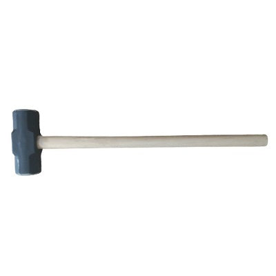 Moy Hickory Handled Sledge Hammer 10lb