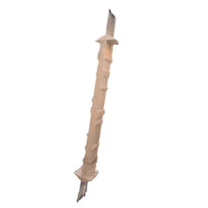 Moy Plastic Fence Post 6 Strand