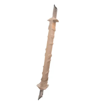 Moy Plastic Fence Post 6 Strand
